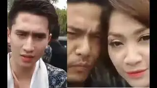 Kesedihan Verrel & para pemain STJC di loksyut usai ditinggal Aliando