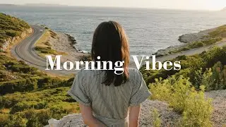 You are deserving of the brightest sunshine - Morning playlist | BE PRESENT