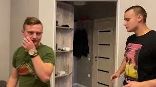 Учимся играть в дартс. Выпуск #1. Оптимальная стойка при броске. (feat. Антон Колесов) | Верховский
