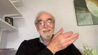 6 Ways To Improve Structured Water with Dr. Gerald Pollack
