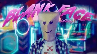 LUZERi - BLANK FACE  (Official Video)