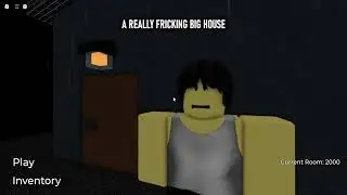 Obtaining Hard Endless 2000 in A Really Fricking Big House