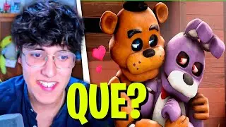 No Debí ver YouTube SHORTS 8