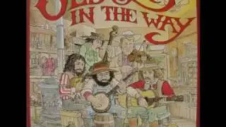 Old & In The Way - Midnight Moonlight (1973)