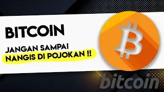 DON'T CRY IN THE CORNER..!! TODAY'S BITCOIN PRICE
