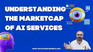 The AI Revolution is Here (Global AI Market Cap 2024)