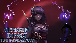 [LIVE] Welkin and Inazuma Chronicles!! (AR57) - Genshin Impact