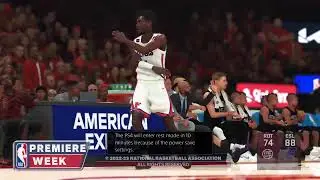 AAU EYBL