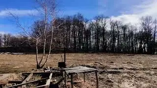 анталовецька поляна. Закарпаття. електромотоцикл Eleek THOR