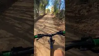 Trilhazinha de Vikingx Tuff 25 #bike #vikingxtuff25 #vikingx #mtb #trilha #natureza #grau #244 #paz