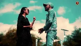 Agus Sae ft Fia Vapozze - Katong Pung Bahagia Na