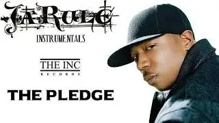 Ja Rule/ Ashanti/ Nas - The Pledge (Remix) (Instrumental)