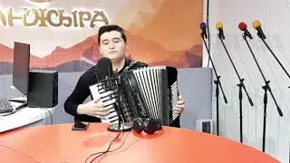 Бек Анарбеков 