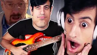 [YTP] Davie504 HATES the BASS