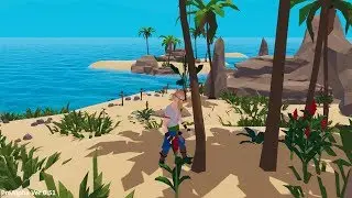 Captain Bones Game - What happened in 2018