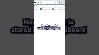 Don't let your errors get you down, time to get debugging 🐛 How to copy errors in Unity