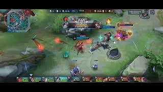 Первый мой #Беспощадный#1million #mobile #mobilelegends #ставьлайк #mobile