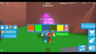 [⛏️ UPDATE] Mining Simulator ALL WORKING CODES