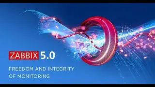 Instalação e configuração zabbix server  appliance