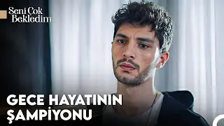 Paranın ve Tutkunun Esaretinde Erol'un Yolculuğu #4 - Seni Çok Bekledim