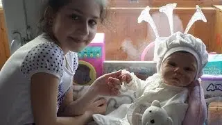 Обзор на пеленальный столик и манеж
