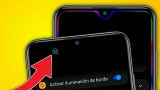 😎Como Activar El Led De Notificaciónes Personalizadas En Cualquier Android