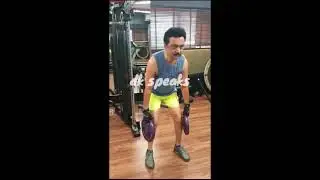 cheif minister stalin latest gym workout exclusive