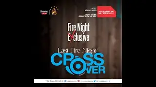FIRE NIGHT EXCLUSIVE (Last Fire Night/ Cross Over Night 31st DEC. 2021)