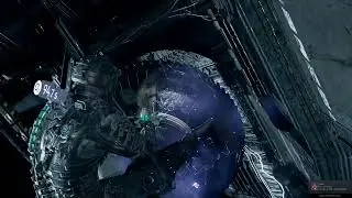 Space ASMR