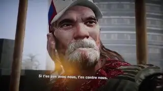 Dead Rising 2 Mersone Hoberman 4 Homme Armée Sniper à Abattre Part1