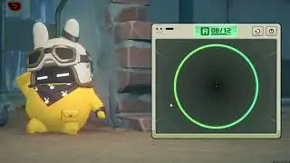 [Morning] Blazewood Officer Mewmew - Timely Assistance Medal I | Zenless Zone Zero