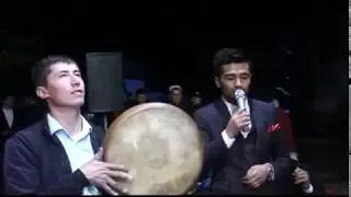 Nodirbek mominov oq buyra