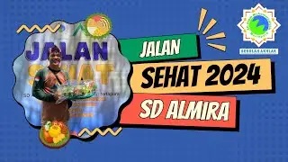 Jalan Sehat 2024 || Festival Kuliner