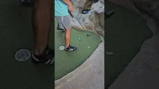 Pro Put #golf