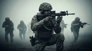 Война штурмовая пехота песня 