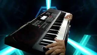 RITMO BANDA DURAN DURAN PACOTE FLASHBACK LINHA CASIO CT-X