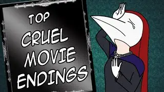 Midnight Files - Top Most Cruel Horror Movie Endings