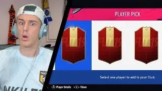 RANK 1 DIVISION RIVALS & FUT CHAMPS REWARDS! (150K+ PACK!) | ELYYT RTG #7 | FIFA 19 ULTIMATE TEAM