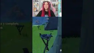 Hoy toca de antorcha 😂 