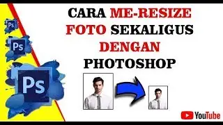 Cara Me Resize Banyak Foto Sekaligus Menggunakan Photoshop