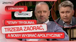 REFORMA TRYBUNAŁU KONSTYTUCYJNEGO - JAKIE ZMIANY W KONSTYTUCJI I CZY TK BĘDZIE APOLITYCZNY?