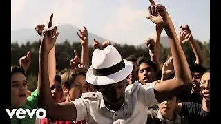 K'NAAN - Wavin’ Flag