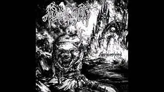 Adalwolf - Christenfeind [FULL ALBUM] 2019