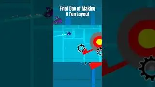 Day 7 of Making A Fun Layout 