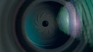 ¿Qué SIGNIFICA el NÚMERO F en VÍDEO y FOTOGRAFÍA?