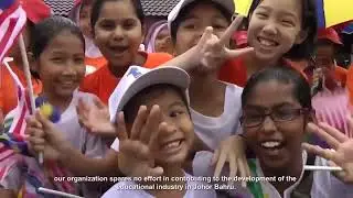 JBCCCI Video