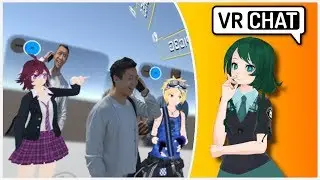 VRChat: Weekend Adventures 2