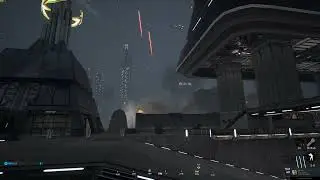 Galactic Contention Munificient Barrage
