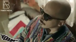Lyrical Son ft ErgeNR - RockNRollStar (Official Video)