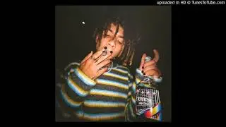 [FREE] Iann Dior + Juice WRLD Type Beat - "Not Sinking" (prod. 24pray)
